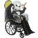 Disguise Mens Disney The Nightmare Before Christmas Jack Skellington Adaptive Costume