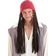 Elope Disney Jack Sparrow Adult Bandana and Dreads Set