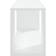 vidaXL Table White Fernsehschrank 80x32cm