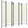 vidaXL 6-Panel Room Divider 94.5x70.9"