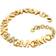 Michael Kors Premium Bracelet - Gold/Transparent