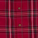 Carter's Kid's Plaid Button-Front Shirt - Red