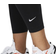 Nike Sportswear Essential Leggings (Plus Size) - Black/White