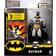 Spin Master Batman DC The Caped Crusader 10cm