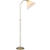 Halo Design Berlin Antique Brass Bodenlampe 150cm