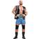 Fun Stone Cold Steve Austin Mens Costume