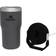 Stanley IceFlow Flip Straw Charcoal Travel Mug 20fl oz