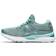 Asics Gel-Nimbus 24 W - Sage/Clear Blue