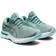 Asics Gel-Nimbus 24 W - Sage/Clear Blue