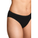 AllMatters Menstrual Bikini Moderate/Heavy Period Panties - Black