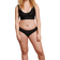 AllMatters Menstrual Bikini Moderate/Heavy Period Panties - Black