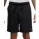 Nike Jordan Essentials Men's Fleece Shorts - Black/White