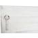 Esprit White Wandspiegel 68x145cm