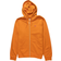 Levi's Core Zip-Up Hoodie - Desert Sun/Orange