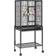 VEVOR Bird Aviary 61x43x137cm