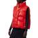 Canada Goose Disc Vest 001 - Pyer Moss Red