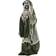 Haunted Hill Farm Life-Size Animatronic Scary Moaning 60" Standing Skeleton Figurine 60"