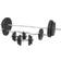 Gorilla Sports Multigym Basic Black 100kg