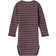 Name It Wang L/S Body - Peppercorn (13214446)