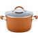 Rachael Ray Cucina Cookware Set with lid 12 Parts