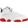 Nike Air Jordan 6 Rings GSV - White/Black/University Red