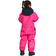 Didriksons Kid's Rio Coverall - True Pink (504973-K04)