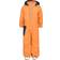 Didriksons Kid's Rio Coverall - Cantaloupe (504973-l01)