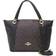 Coach Women's Kacey Satchel Crossbody - Brown/Black