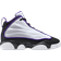 Nike Jordan Pro Strong PS - White/Electro Purple/Black