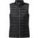 s.Oliver Light Quilted Vest - Black