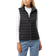 s.Oliver Light Quilted Vest - Black