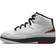 Nike Air Jordan 2 Retro Chicago PS - White/Varsity Red/Black