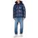 Canada Goose Crofton Puffer Jacket - Atlantic Navy