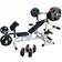 Gorilla Sports Multigym Trigrip 100kg