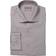 Van Heusen Men's Stain Shield Slim Fit Dress Shirt - Steel