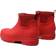 UGG Droplet - Samba Red