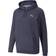 Puma Cloudspun Progress Golf Hoodie - Navy Blazer