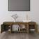 vidaXL Engineered Wood TV-benk 120x40.4cm