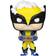 Funko Pop! Marvel Holiday Wolverine