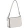 Coach Pouch Bag With Signature Canvas - Chalk