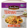 Japanese-Style Teriyaki Noodle Bowl 7.8oz 1