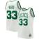 Mitchell & Ness Men's NBA Boston Celtics Swingman Jersey 1985-86 Larry Bird