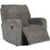 Ashley Furniture Wittlich Chenille Slate Armchair 41"