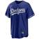 Nike Los Angeles Dodgers Official Replica Alternate Jersey - Mens