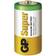 GP Batteries C Super Alkaline Compatible 2-pack
