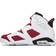 Nike Air Jordan 6 Retro 2014 - White/Carmine/Black