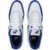 Nike Air Max 1 M - White/Deep Royal Blue/Pure Platinum/Black