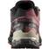 Salomon XA Pro 3D V9 GTX W - Cow Hide/Black/Faded Rose