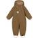 Mini A Ture Wisti Snowsuit - Wood