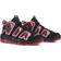 Nike Air More Uptempo '96 M - Black/White/Laser Crimson